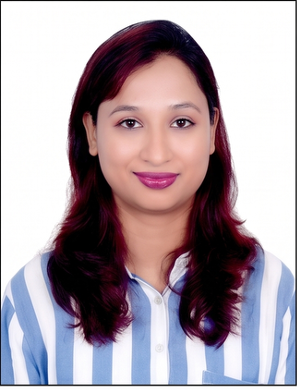 Neha Punit Agrawal