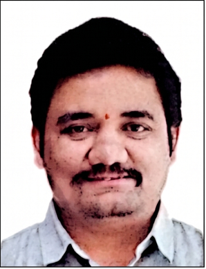 Gaurav Kasat
