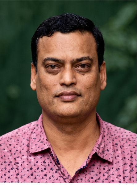 Dipesh Nandkishor Mandhani